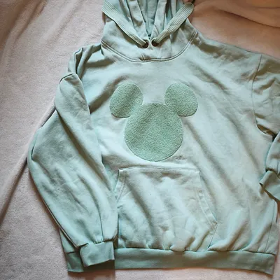 Pull Disney taille l